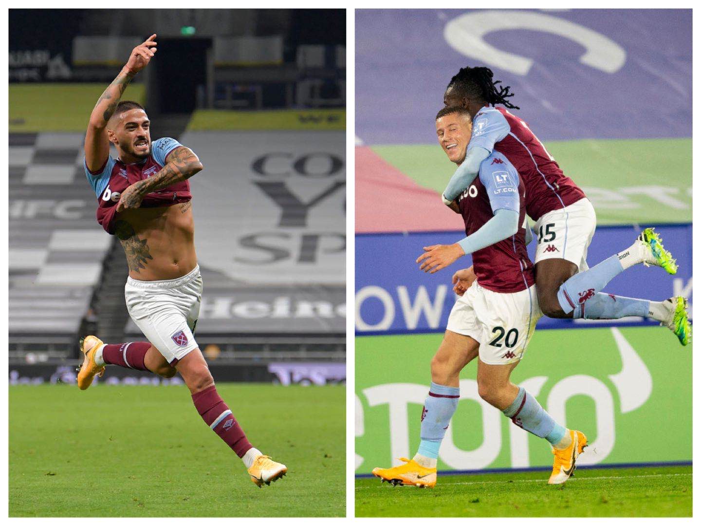 重要的影响 重要的影响